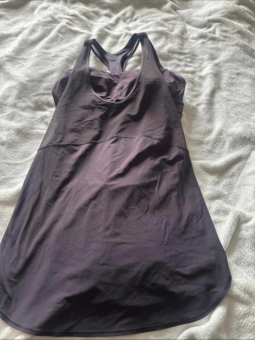 Lululemon Athletic top